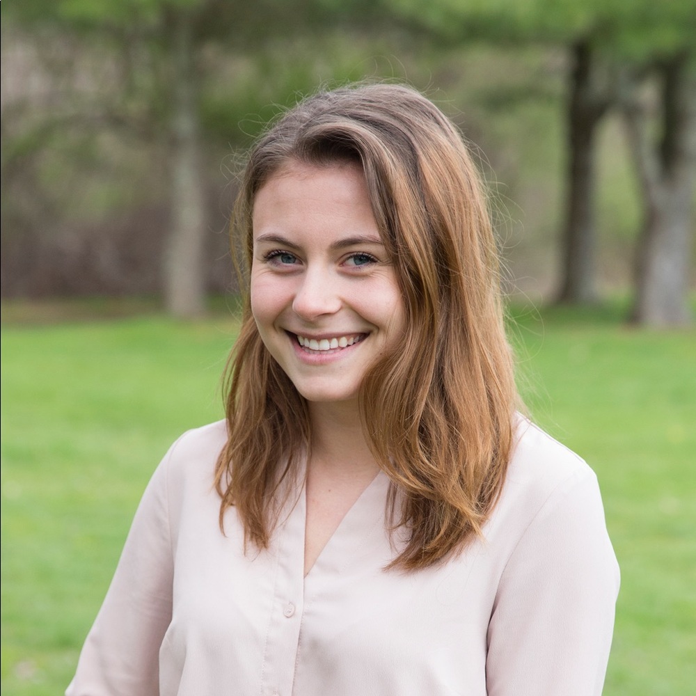 Meet your Posher, Coralie